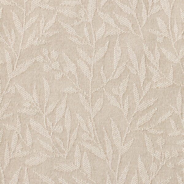 Argos Home Blackout Eyelet Curtains - Natural - 117x137cm