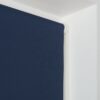Argos Home Blackout Indigo Roller Blind - 60cm