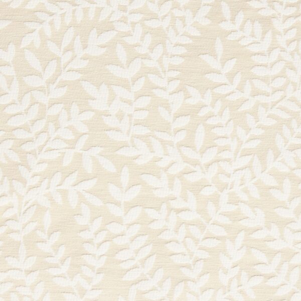 Argos Home Jacquard Pencil Pleat Curtains - Cream -117x137cm