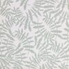 Argos Home Leaf Print Blackout Green Roller Blind - 90cm
