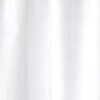 Argos Home Pencil Pleat Curtains - White - 240x91cm
