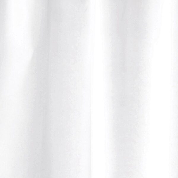 Argos Home Pencil Pleat Curtains - White - 240x91cm