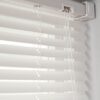 Argos Home Plastic White Venetian Blind - 60cm