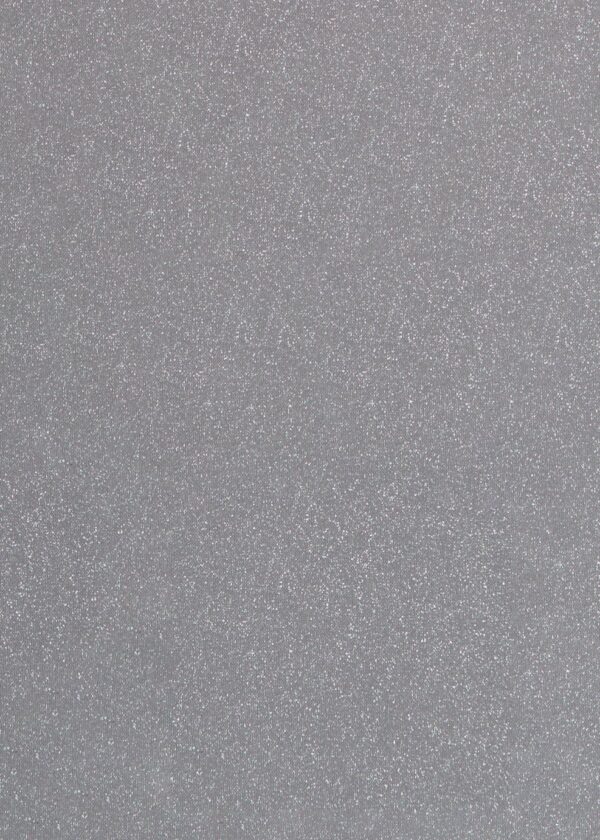 Argos Home Shimmer Blackout Grey Roller Blind - 90cm