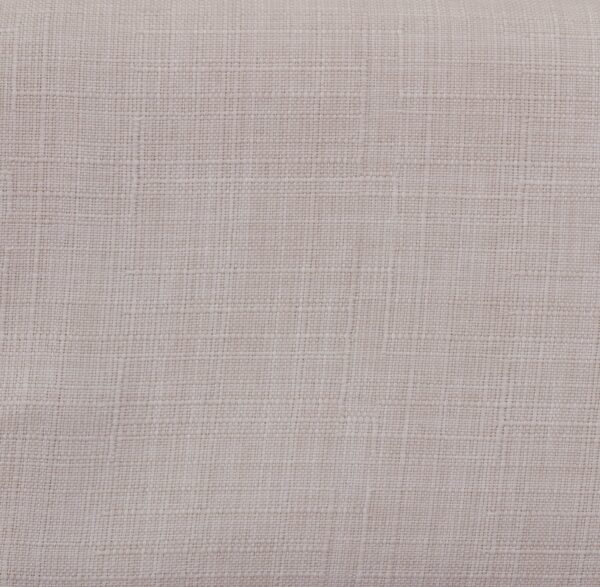 Argos Home Thermal Door Curtain - Cream - 117x213cm