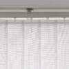 Argos Home White Vertical Blind - 90cm