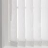 Argos Home White Vertical Blind - 90cm