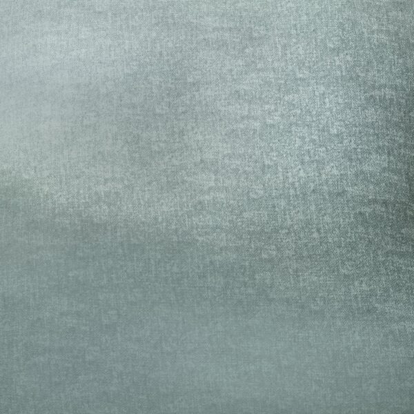 Fusion Dijon Blackout Curtains - Duck Egg - 117x137cm