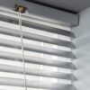 Habitat Aluminium Silver Venetian Blind - 60cm