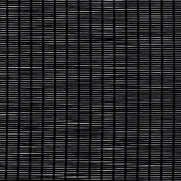 Habitat Bamboo Black Roller Blind - 90cm