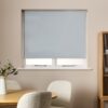 Habitat Blackout Blue Roller Blind - 60cm