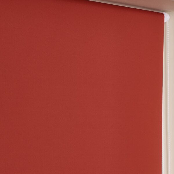 Habitat Blackout Cinnamon Roller Blind - 60cm