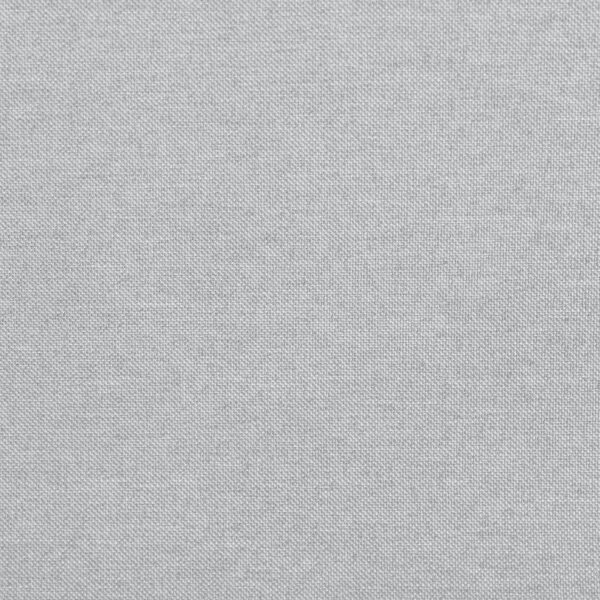 Habitat Blackout Eyelet Curtains - Dove Grey - 117x137cm