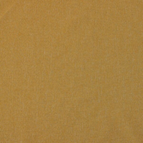 Habitat Blackout Eyelet Curtains - Mustard - 117x137cm