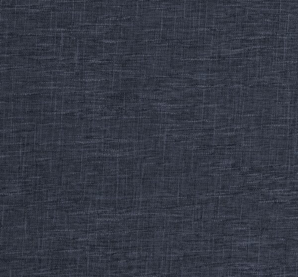 Habitat Blackout Eyelet Curtains - Navy - 117x137cm