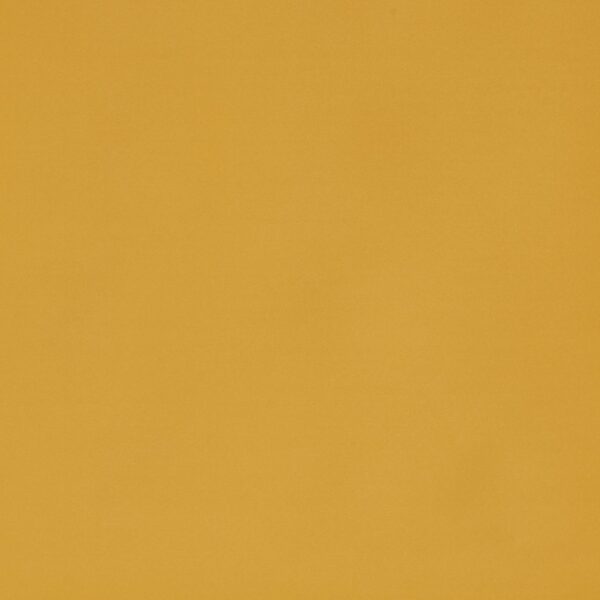 Habitat Blackout Mustard Roller Blind - 60cm