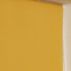 Habitat Blackout Mustard Roller Blind - 60cm