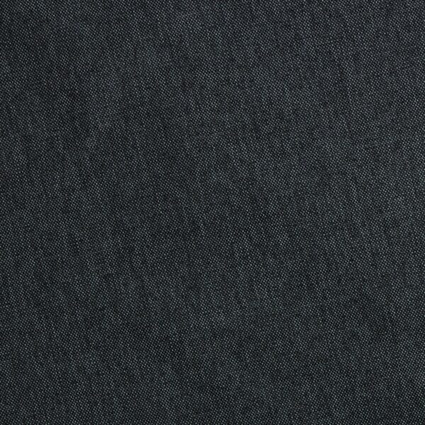 Habitat Blackout Pencil Pleat Curtains - Charcoal -117x137cm