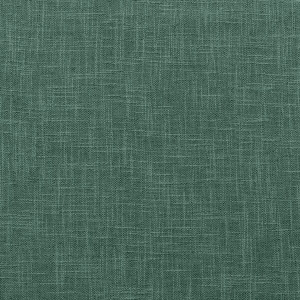 Habitat Blackout Pencil Pleat Curtains - Green - 117x137cm