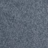 Habitat Blackout Pencil Pleat Curtains - Navy - 117x137cm