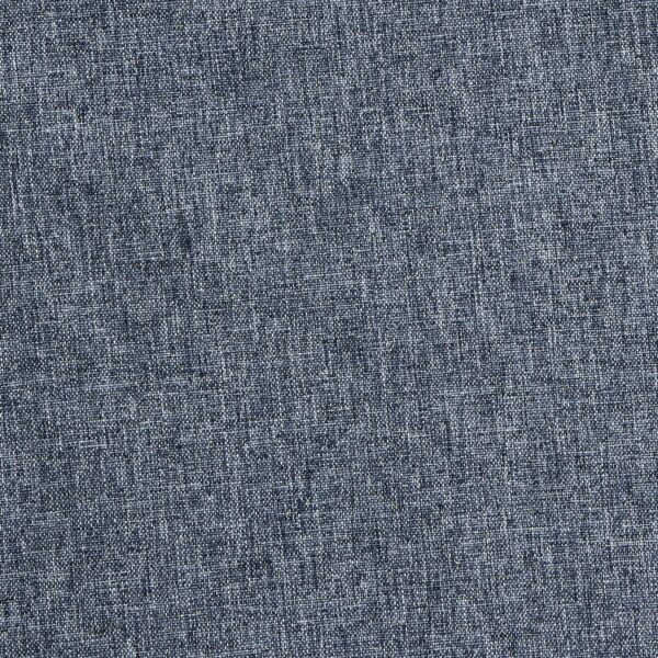 Habitat Blackout Pencil Pleat Curtains - Navy - 117x137cm