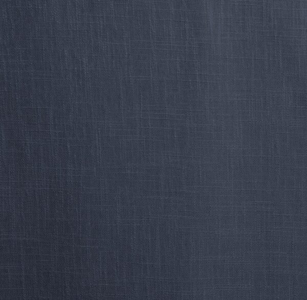 Habitat Blackout Pencil Pleat Curtains - Navy - 117x137cm
