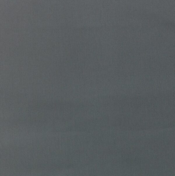 Habitat Blackout Plain Eyelet Curtains - Flint Grey