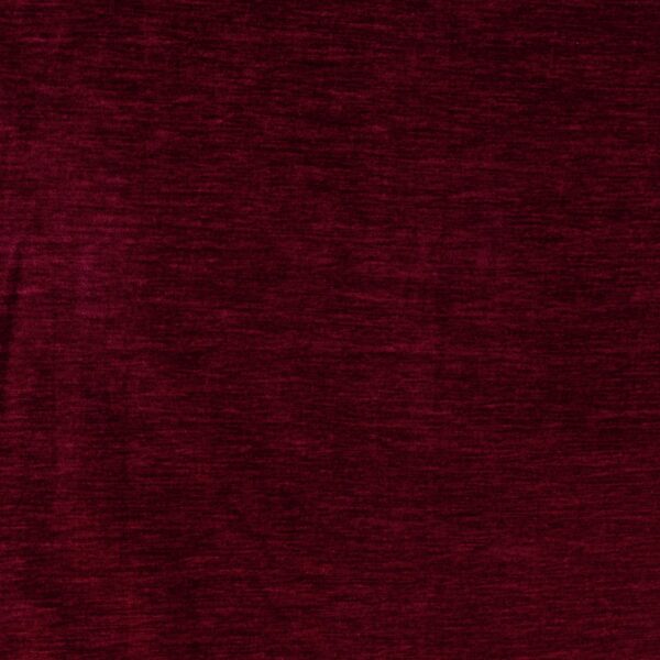 Habitat Chenille Blackout Eyelet Curtains - Berry -117x137cm