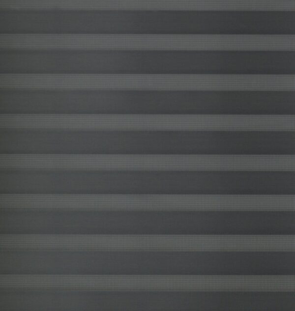 Habitat Day and Night Grey Roller Blind - 90cm