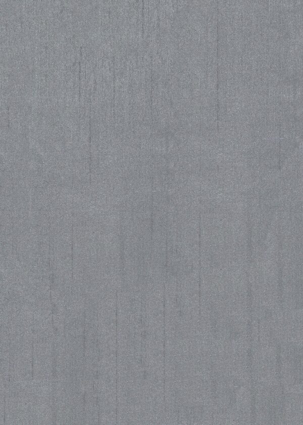 Habitat Faux Silk Eyelet Curtains - Dove Grey - 117x137cm