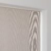 Habitat Industrial Stripe Neutral Roller Blind - 90cm