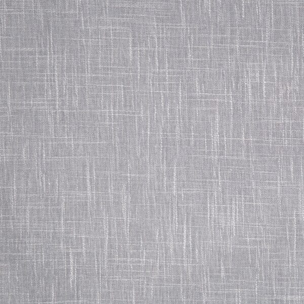Habitat Linen Blackout Eyelet Curtains - Dove Grey-117x137cm