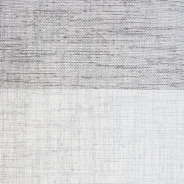 Habitat Pencil Pleat Voile Curtain - Grey - 140x229cm