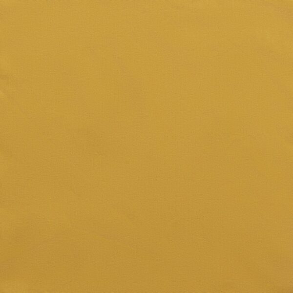 Habitat Plain Blackout Eyelet Curtains - Mustard