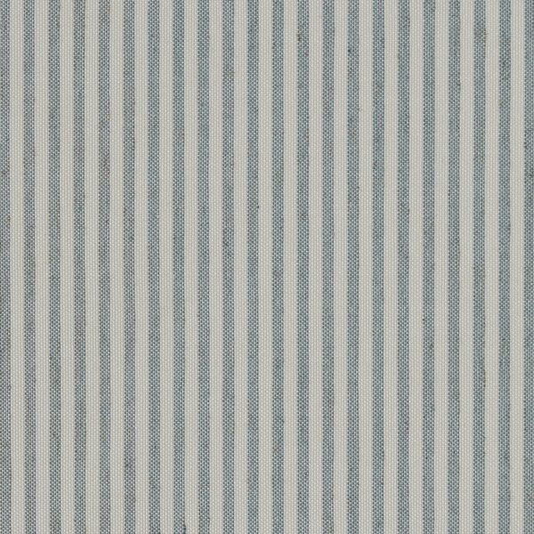 Habitat Stripe Blackout Blue Roller Blind - 90cm