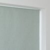 Habitat Textured Blackout Sage Green Roller Blind - 90cm