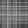 Habitat Traditional Check Eyelet Curtains - Grey -117x183cm