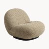 Swivel Garden Lounge Chair Pacha