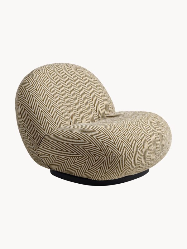Swivel Garden Lounge Chair Pacha